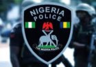 Another Tragedy Hits Oyo As Gunmen K!ll Police Officer Abduct Chinese Expatriate 