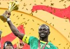 SADIO MANE: THE STORM CALMING LEADER WHO SHONE BRIGHT At AFCON FINAL