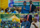 Ogun 2027: Yayi Declares Readiness To Serve Beyond Senate, Gets Commendations from Anisulowo, Others   