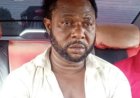 NDLEA Arrests Wanted Drug Kingpin 12 Years After Killing Three Officers