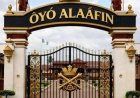 Alaafin Moves Into Ancient Palace in Oyo After Nine Months on Throne