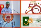 Golden Jubilee Celebrations: Makinde Set to Honour 17 Former Oyo Governors at Golden Jubilee Anniversary, Ondo Rolls Out Anniversary Programmes