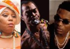 Yeni Kuti Says She Loves Wizkid but Condemns Insult on Fela Amid Feud With Seun Kuti