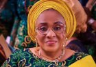 Ex-Oyo First Lady, Florence Ajimobi Disowns Viral Video, Warns Against AI Manipulation Ahead of 2027 Oyo Guber Poll