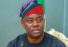 Oyo Gov. Makinde Raises Alarm Over Tax Bill Process, Says Nigerians ‘Don’t Know What Was Passed’