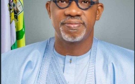 Ogun Government Ends 2025 with Appointment of 9 New Permanent Secretaries, Two Principals-General, Four Headteachers-General 
