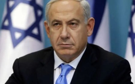 New Year New Front: Israeli PM Netanyahu Announces ‘New Front’ for Protection of Christians in Nigeria