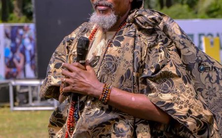 NTA Pioneer Forum Celebrates Orunto of Owu Kingdom High Chief Biodun Lasile on Birthday