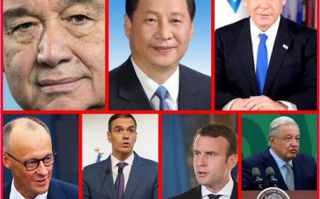 Mixed Reactions Trail US Capture of Venezuelan President Nicolás Maduro 