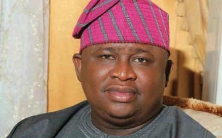 Tinubu Saves N10trn Annually From Fuel Subsidy Removal, Says Yayi, Assures Nigerians of Better Future