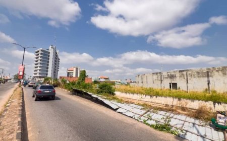 'Revive Abeokuta City Centre', Egba Economic Summit Charges Ogun Government, Stakeholders