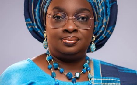 Showers of Encomiums As Abiodun, Women Affairs Minister, Others  Celebrate Ogun Deputy Governor Noimot Salako-Oyedele at 60