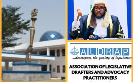 Legislative Lawyers Move Against Fubara's Impeachment, Rise to Recall Rivers Speaker, 25 Other Lawmakers