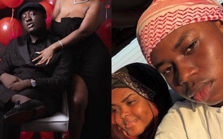 Digital Heartbreak Hits Streaming Space as Carter Efe Splits From Baba Mama Days After Peller, Global Creators Split From Partners