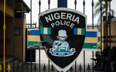 Panic Grips Oyo Community as Bandits Issue ‘Warning Notes’ Ahead of January 20 Attack