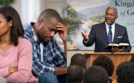 X User Shares Shocking Reason Jehovah’s Witnesses Find It Hard to Divorce