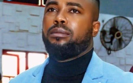 DIGNITY IN CUSTODY: A CALL FOR ACCOUNTABILITY IN NIGERIA'S POLICE FORCE