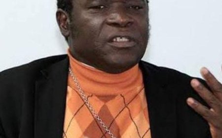 A New Nigeria is Possible But Not By Lamentation - Kukah Urges Resistance to Bad Governance