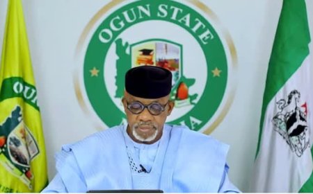 Ogun Govt Threatens to Invoke Law Against Anyone Parading Themselves as Awujale-elect