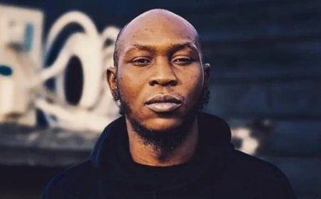 "Sampling Fela Doesn’t Make You Fela, So Stop Calling Yourself My Dad" – Seun Kuti Blows Hot, Knocks Afrobeats Artistes