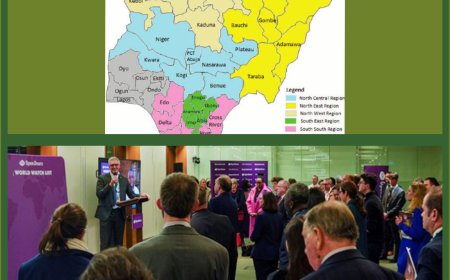 World Watch List 2026: More Christians K!lled In Nigeria Than Rest Of World Combined -New Report