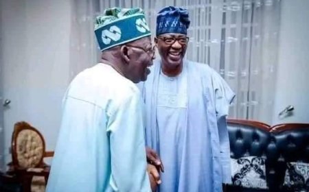Nigeria Gradually Recovering Under Tinubu, Worst Period Over — Gbenga Daniel