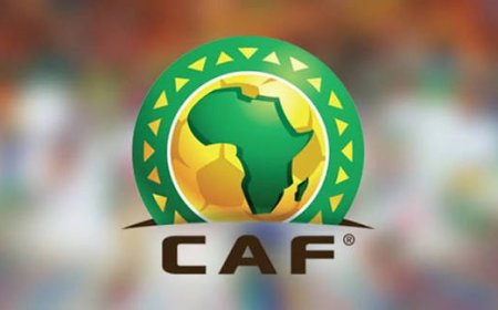 CAF Fines Algeria $100,000, Bans Players Over AFCON Post-Match Violence Against Nigeria