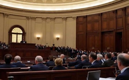 U.S. Lawmakers Condemn Kaduna Church Abductions, Warn Against Violence on Christians