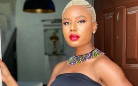 Nancy Isime Says She Is Ready for Marriage at 34, Prioritises Kindness Over Wealth