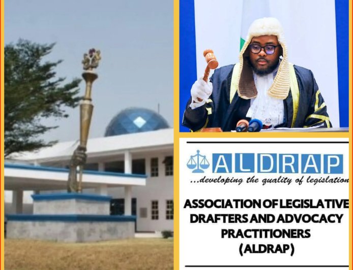 Legislative Lawyers Move Against Fubara's Impeachment, Rise to Recall Rivers Speaker, 25 Other Lawmakers