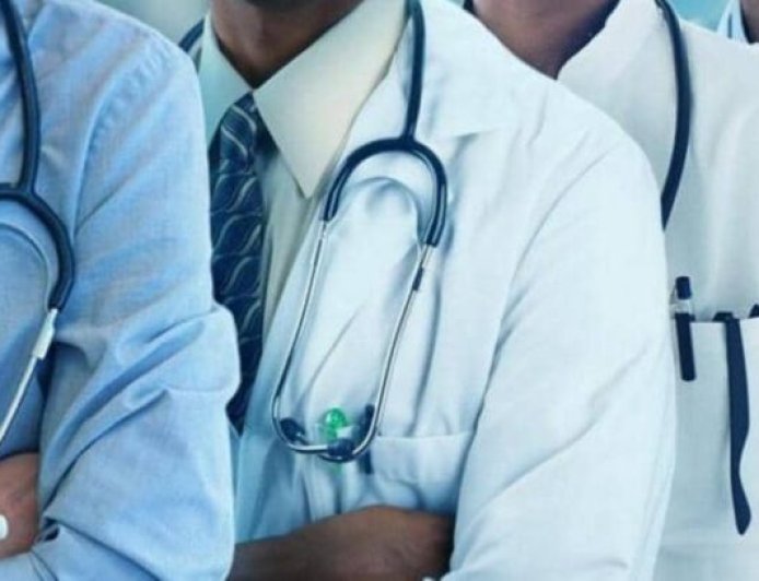 Resident Doctors Suspend Planned Nationwide Strike After Federal Government Intervention