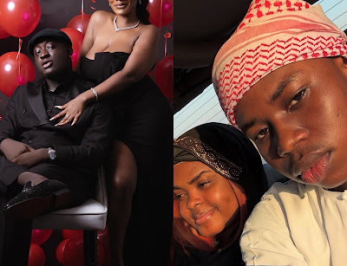 Digital Heartbreak Hits Streaming Space as Carter Efe Splits From Baba Mama Days After Peller, Global Creators Split From Partners