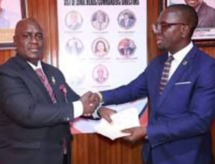 Bank Glitches: EFCC Returns N802.4m to First Bank, Charges Suspects to Court