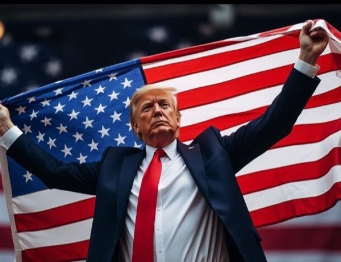 Follow Up: U.S. Officially Completes Withdrawal From WHO Over COVID-19 Handling, Reform Failures