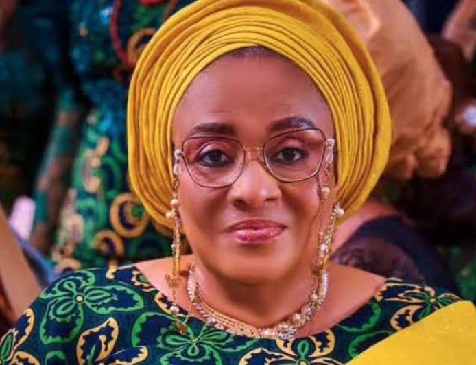 Ex-Oyo First Lady, Florence Ajimobi Disowns Viral Video, Warns Against AI Manipulation Ahead of 2027 Oyo Guber Poll