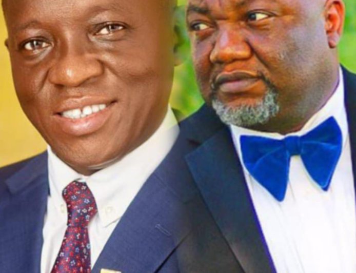 Boiling Point: Can State Policing Halt Nigeria’s Security Mess? Retired DIG, Ex-US Major Weigh in