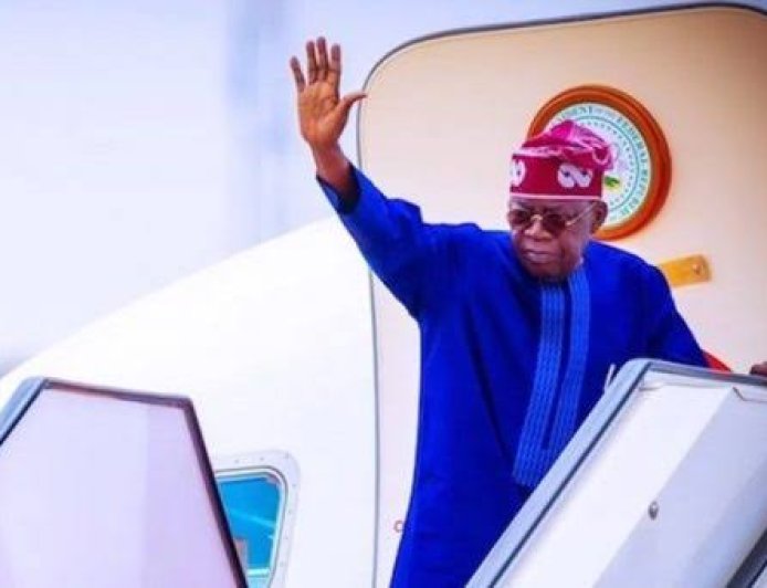 Tinubu Jets Out on State Visit to Turkiye with High Power Nigerian Delegation Today After Ambassadorial Nominee to Turkey Withdrawal Saga
