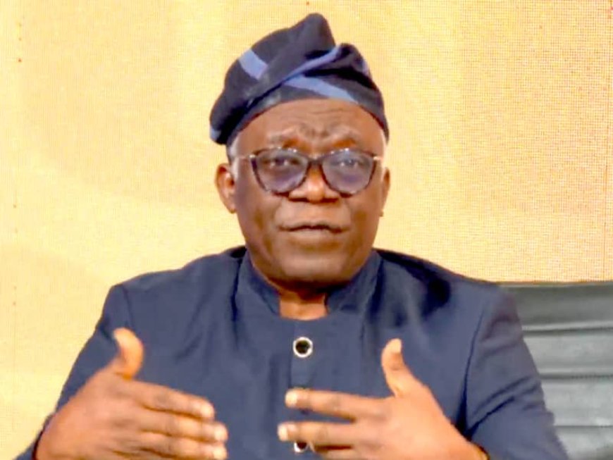 Falana Reminds FG of Unsolved Controversies Surrounding Tax Law, Warns of Serious Trouble if Implemented