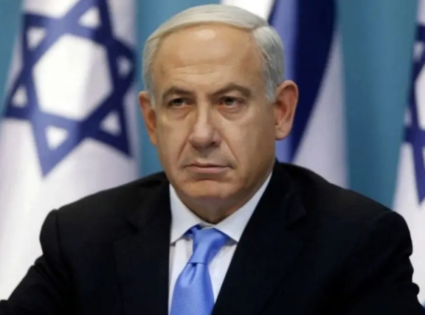 New Year New Front: Israeli PM Netanyahu Announces ‘New Front’ for Protection of Christians in Nigeria