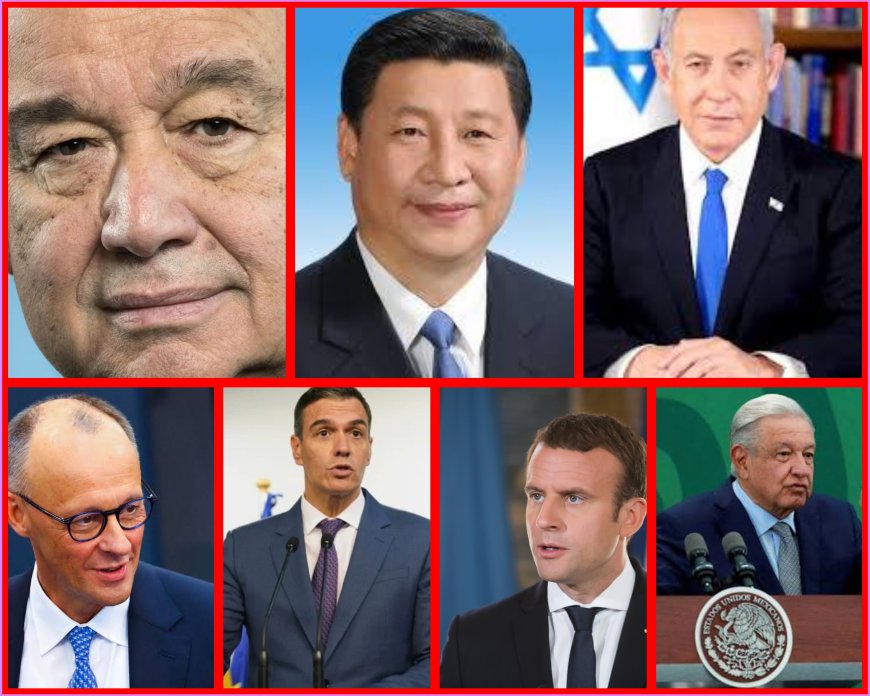 Mixed Reactions Trail US Capture of Venezuelan President Nicolás Maduro 