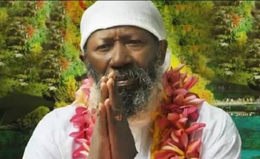 Guru Maharaj Ji Predicts Tinubu as Winner of 2027 Presidential Election, Gives Reasons