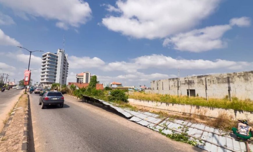 'Revive Abeokuta City Centre', Egba Economic Summit Charges Ogun Government, Stakeholders