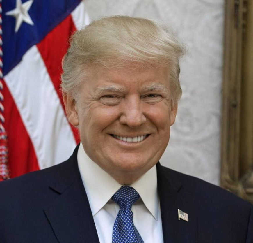 Trump Dismisses International Law as Constraint, Says Only ‘Own Morality’ Can Stop Him