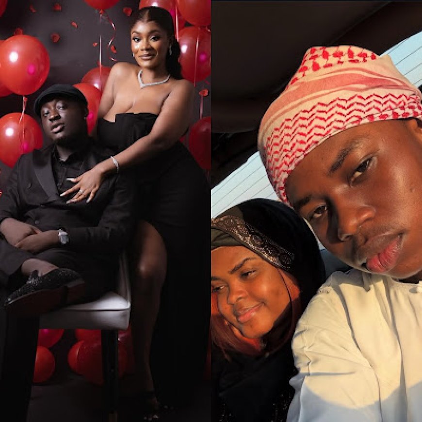 Digital Heartbreak Hits Streaming Space as Carter Efe Splits From Baba Mama Days After Peller, Global Creators Split From Partners