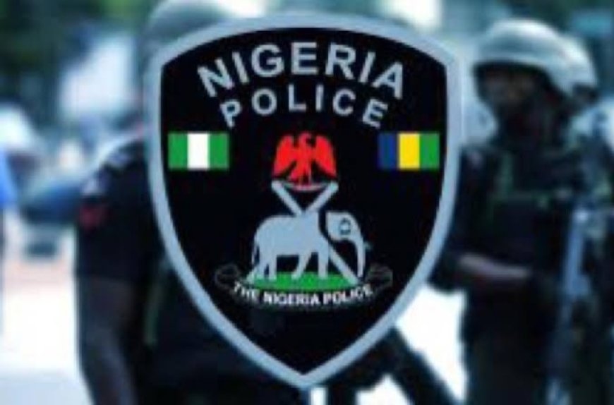 Another Tragedy Hits Oyo As Gunmen K!ll Police Officer Abduct Chinese Expatriate 