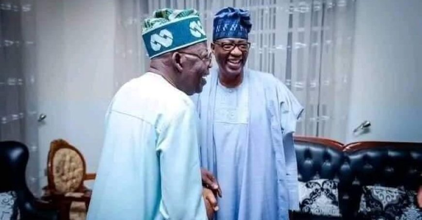 Nigeria Gradually Recovering Under Tinubu, Worst Period Over — Gbenga Daniel