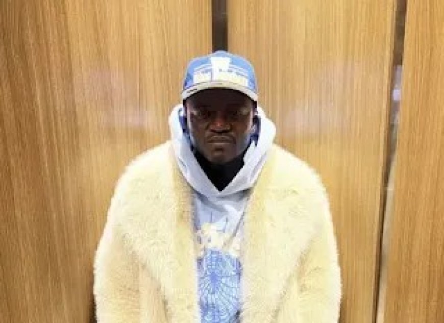 Portable Regains Freedom After Week-Long Detention, Declares New Nickname ‘Innocenty’