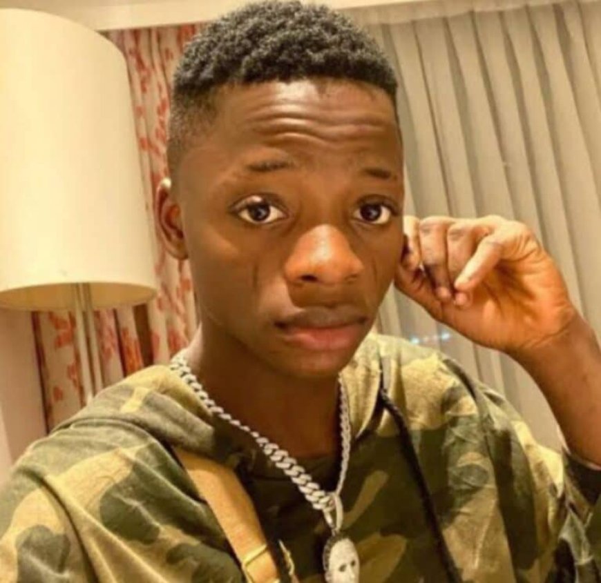 Follow Up: Police Arrest Suspect as Investigation Begins into Destiny Boy’s Death