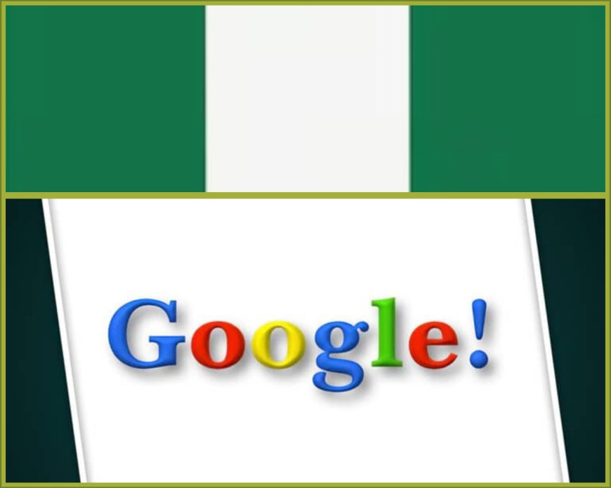 Nigeria Tops Global AI Adoption in Learning, Entrepreneurship – Google Reveals