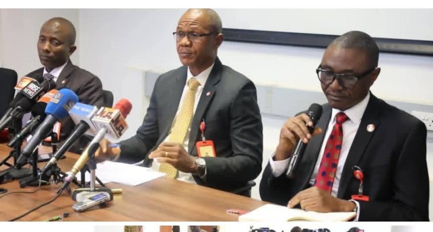 EFCC Indicts Banks, FinTechs in N18.7bn Fraud Scams, Vows to Fish Out More Money Launderers, Scammers